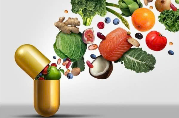 Tại sao cần bổ sung vitamin cho thú cưng?