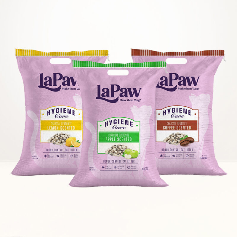 Tổng quan về cát mèo Lapaw