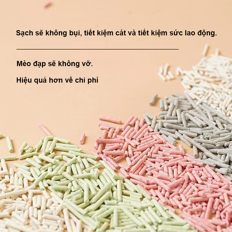 So sánh các dòng cát Lapaw – Nên chọn loại nào?