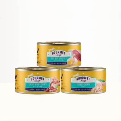 Súp thưởng cho chó Lapaw 170g