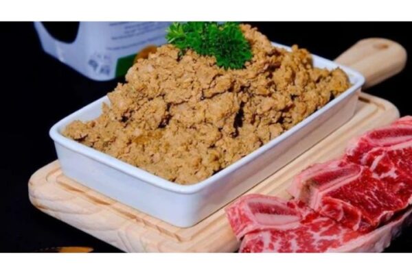 Cách bảo quản pate mèo tự làm tại nhà giữ độ tươi ngon lâu hơn