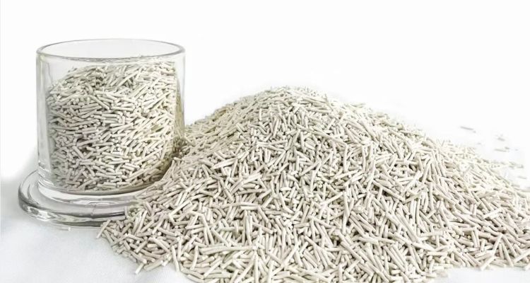 Cát đậu nành cho mèo 100% đậu nành tự nhiên