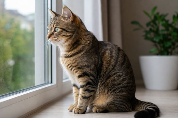 Cách phòng ngừa mèo ăn phải bả hiệu quả tại nhà