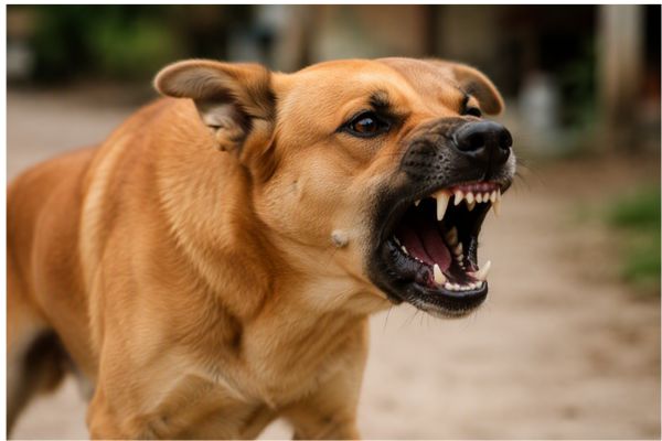 Bị chó cắn nên làm gì? Cách xử lý đúng để phòng bệnh dại