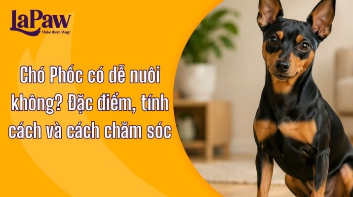 Chó Phốc