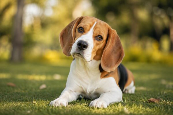 Tai dài có quyết định tính cách của chó?