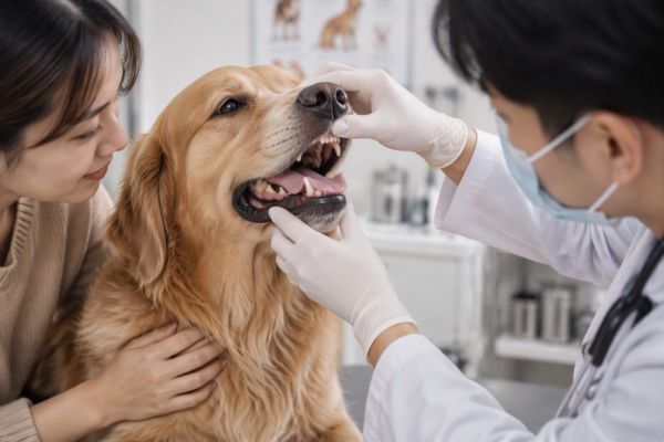 Hôi miệng kéo dài là lúc Boss cần được kiểm tra kỹ hơn