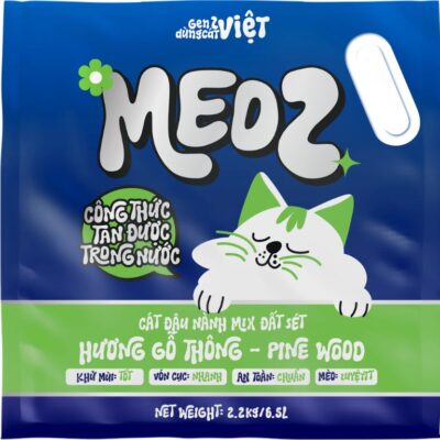 Hương gỗ thông mang đến cảm giác sạch sẽ gần gũi thiên nhiên