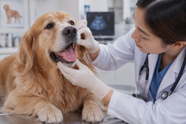 Mùi hôi kéo dài có thể không chỉ đến từ răng miệng